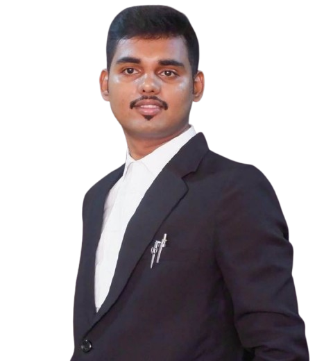Advocate B Pramanik
