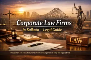 Corporate Law Firms