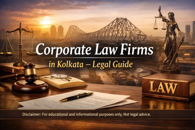 Corporate Law Firms