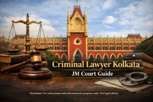 Criminal Lawyer in Kolkata