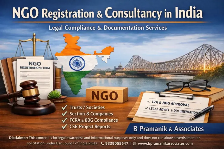 Ngo registration