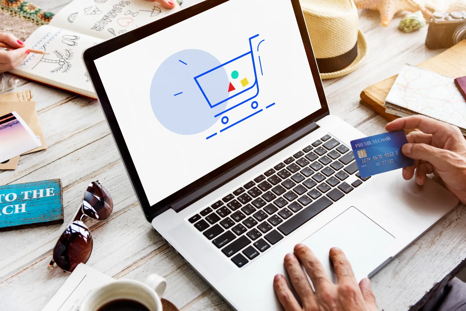 Consumer & Retail