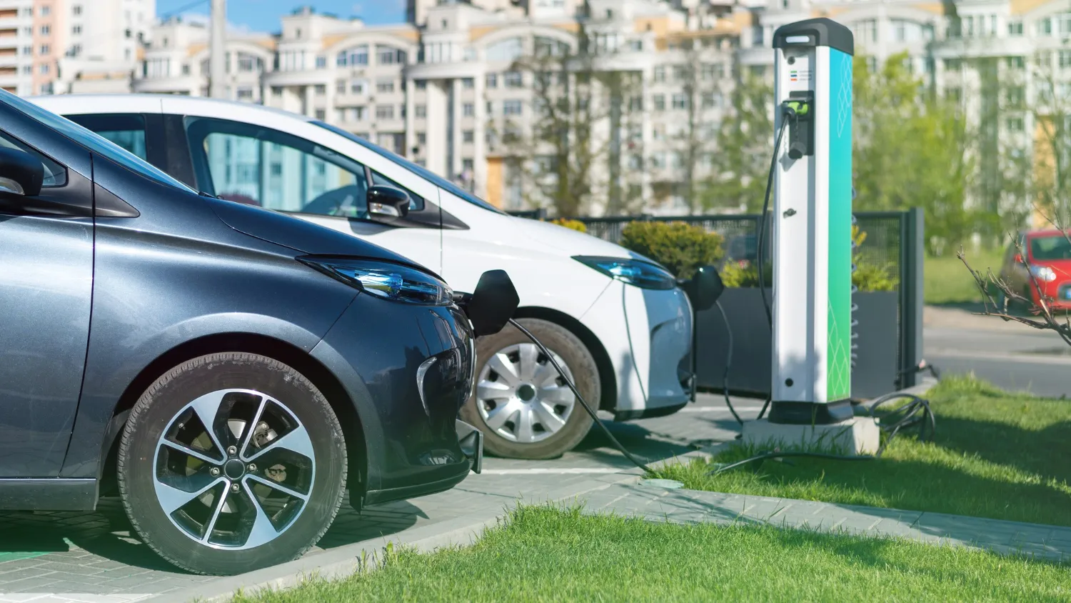 Automotive & Electric Mobility