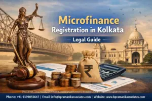 Microfinance Registration