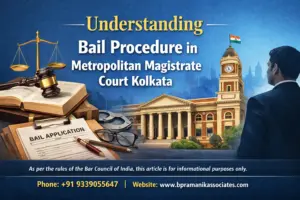 Metropolitan Magistrate Court