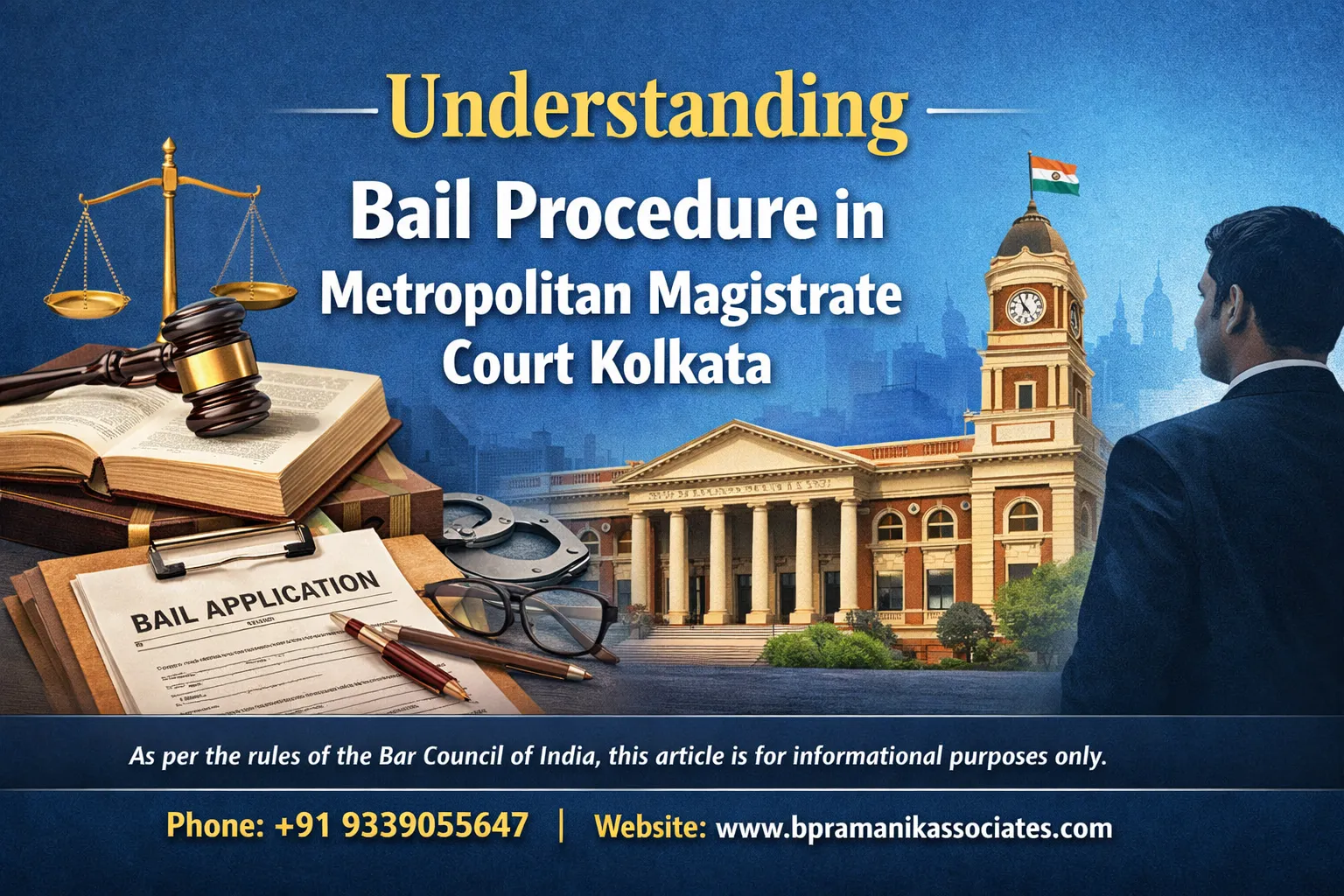 Metropolitan Magistrate Court