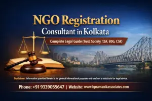 NGO Registration