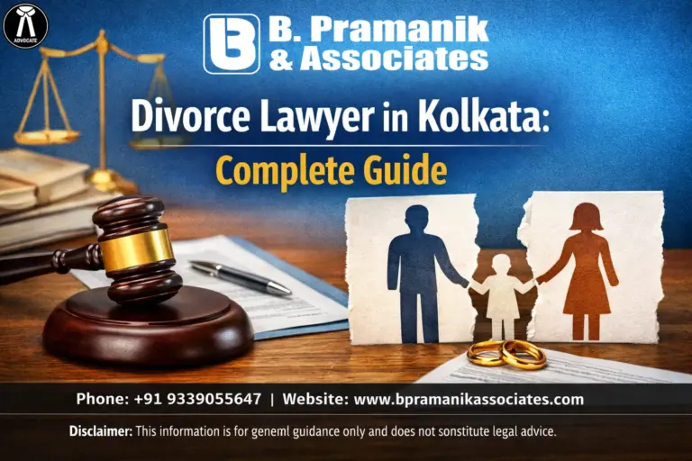 divorce lawyer in kolkata