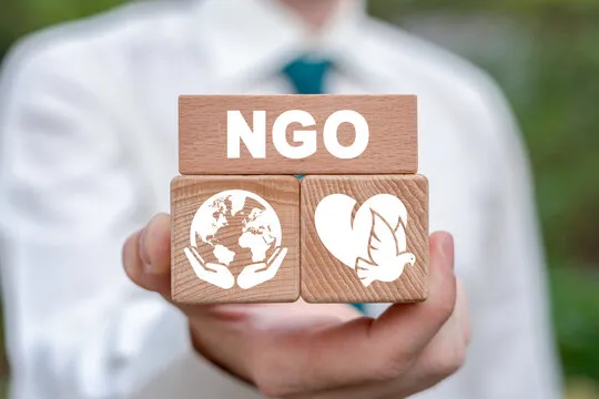 NGO & Trust Legal Services