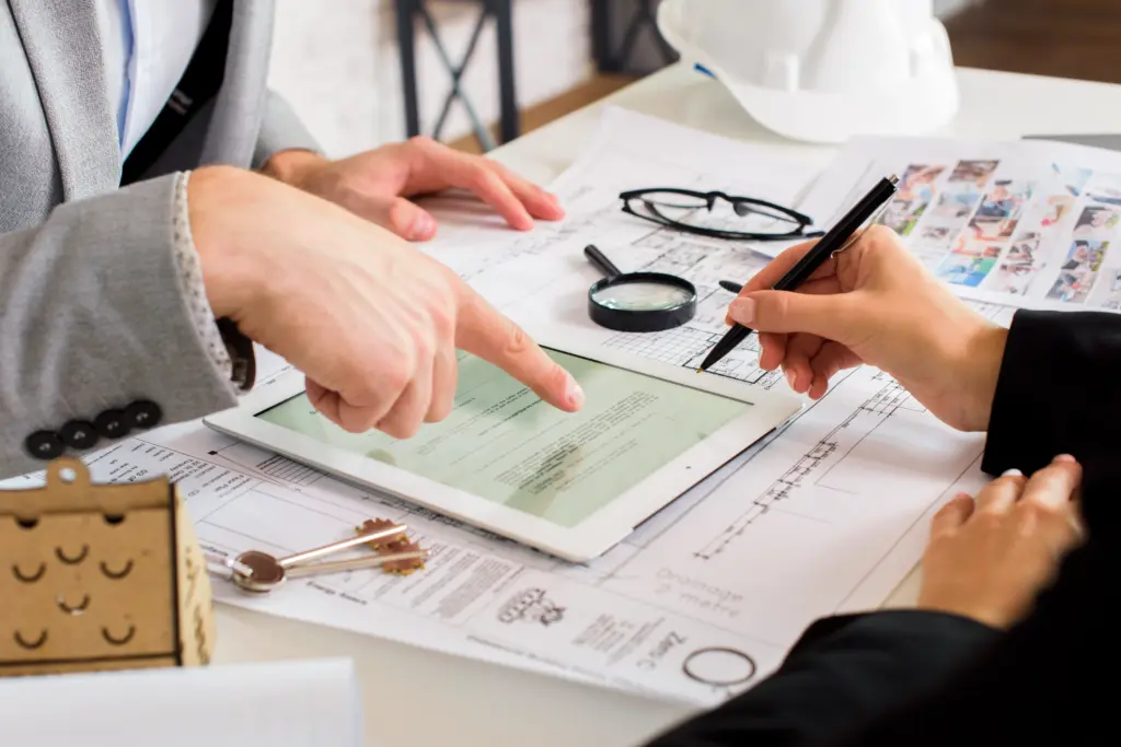 Civil & Property Documentation