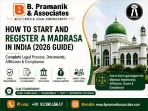 register a madrasa