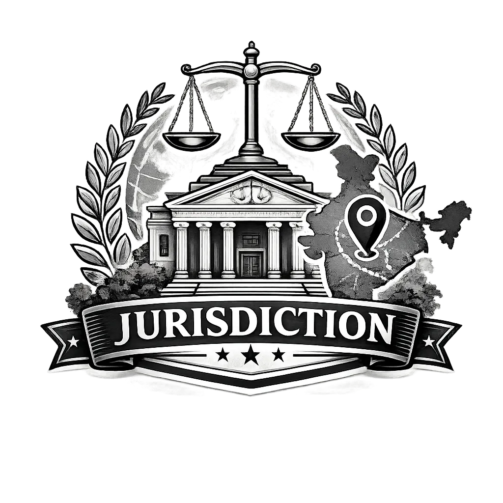 Jurisdiction