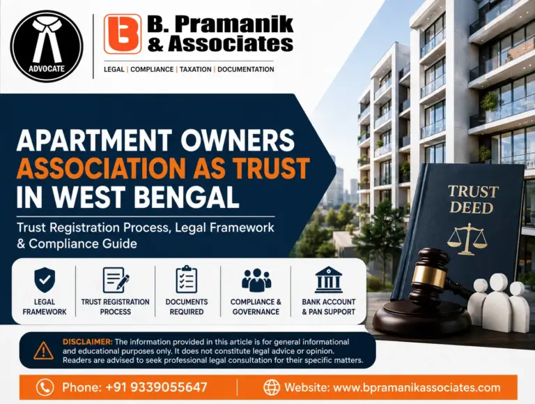 Apartment Owners