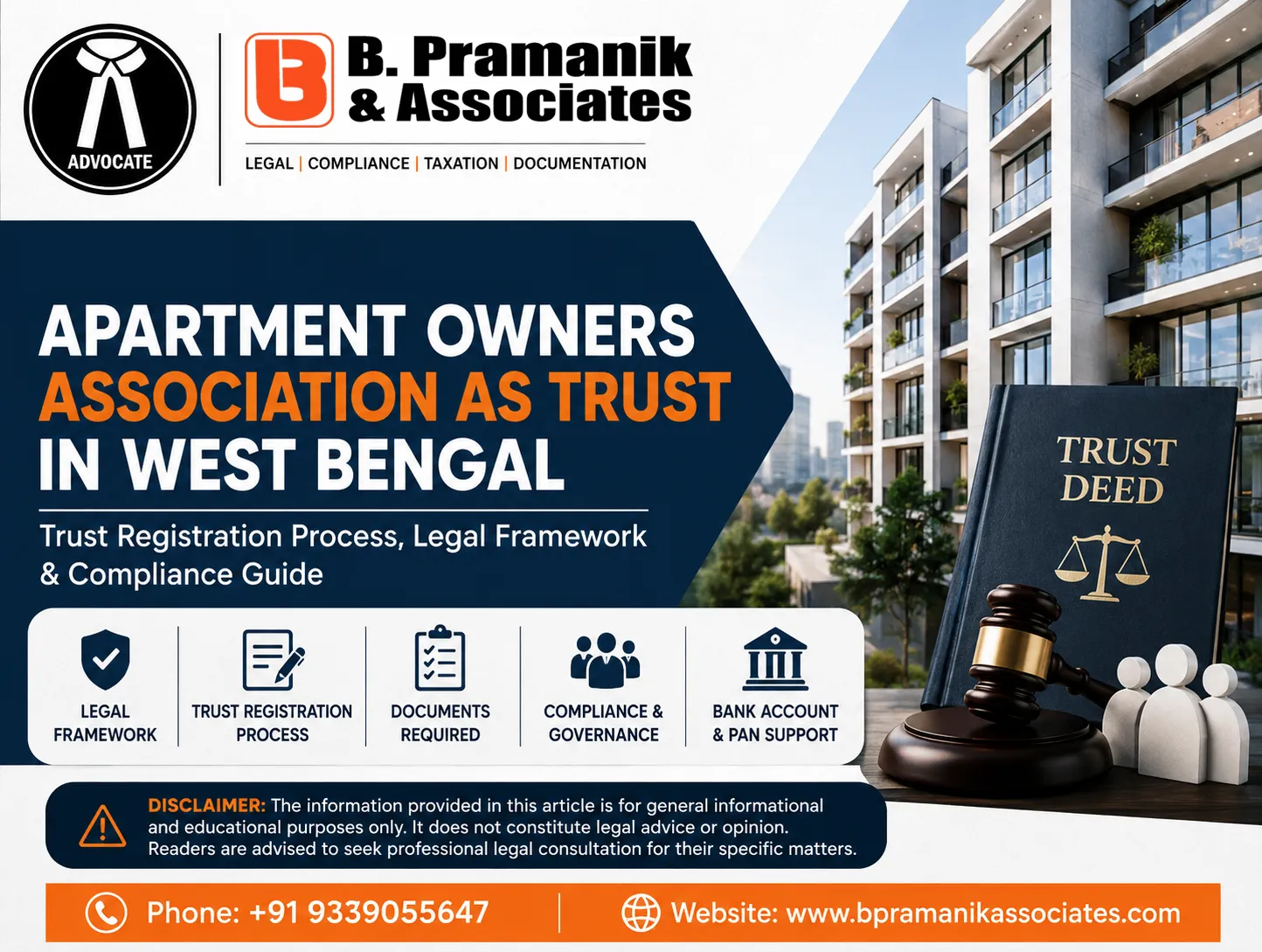 Apartment Owners