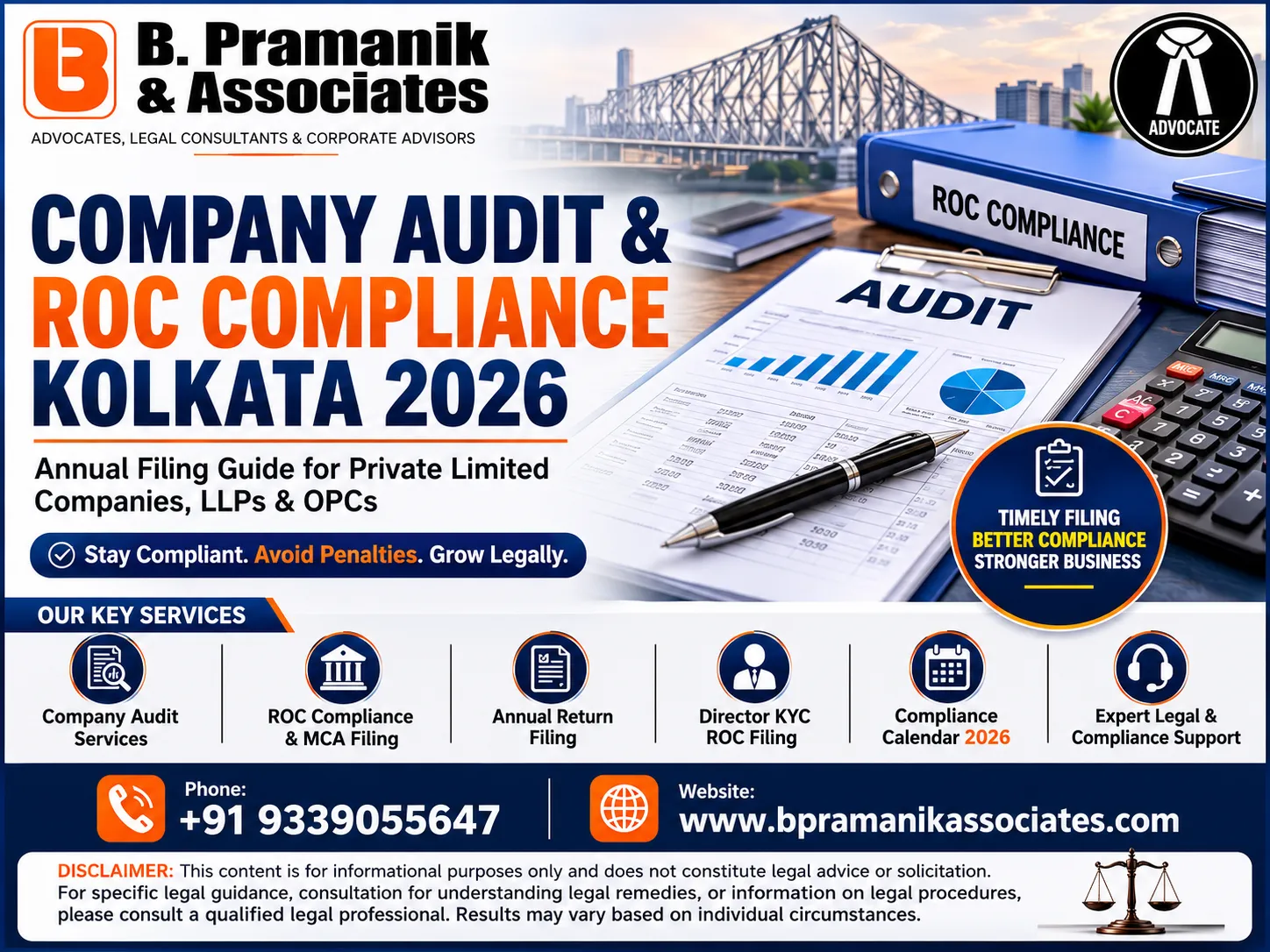 Company Audit
