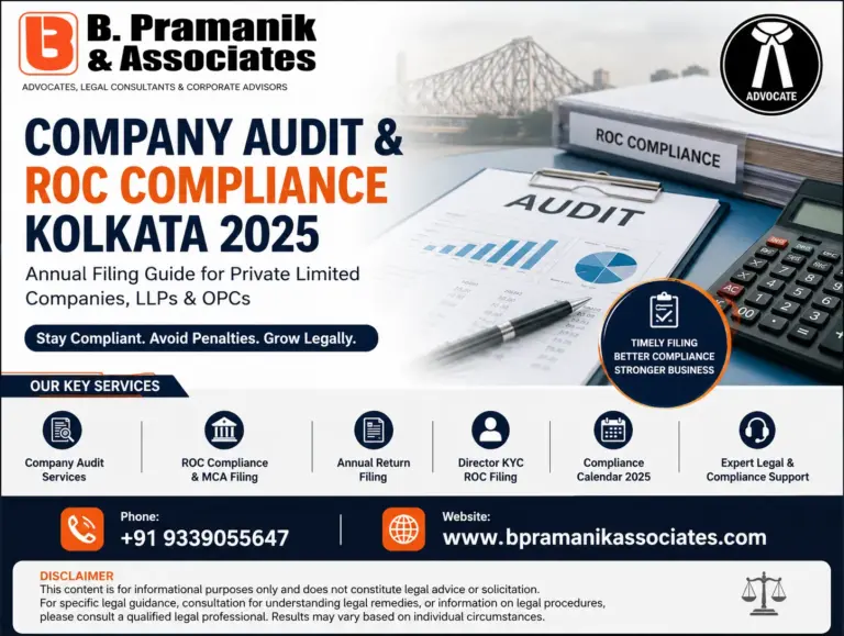 Company Audit