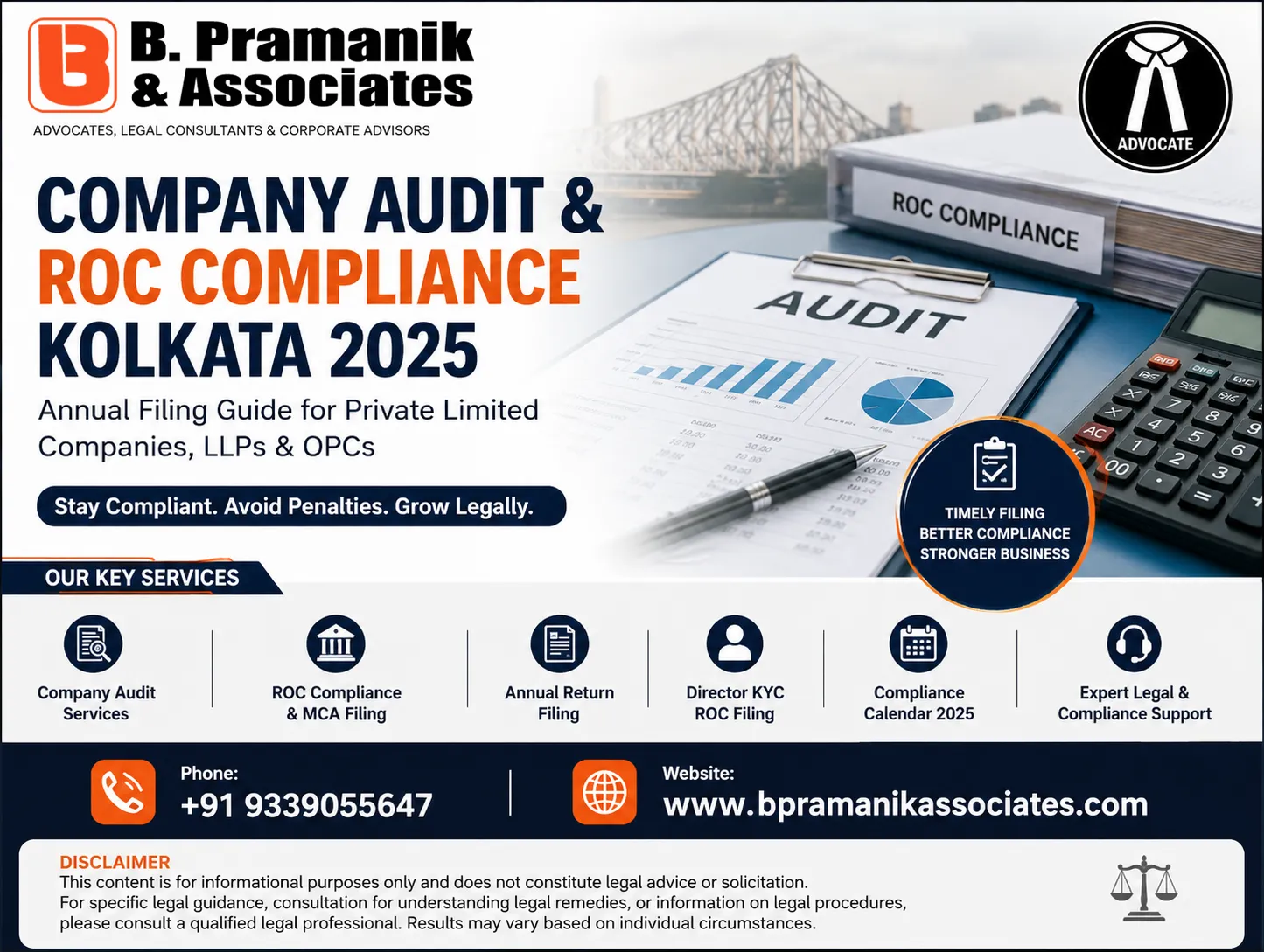 Company Audit