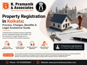 Property Registration