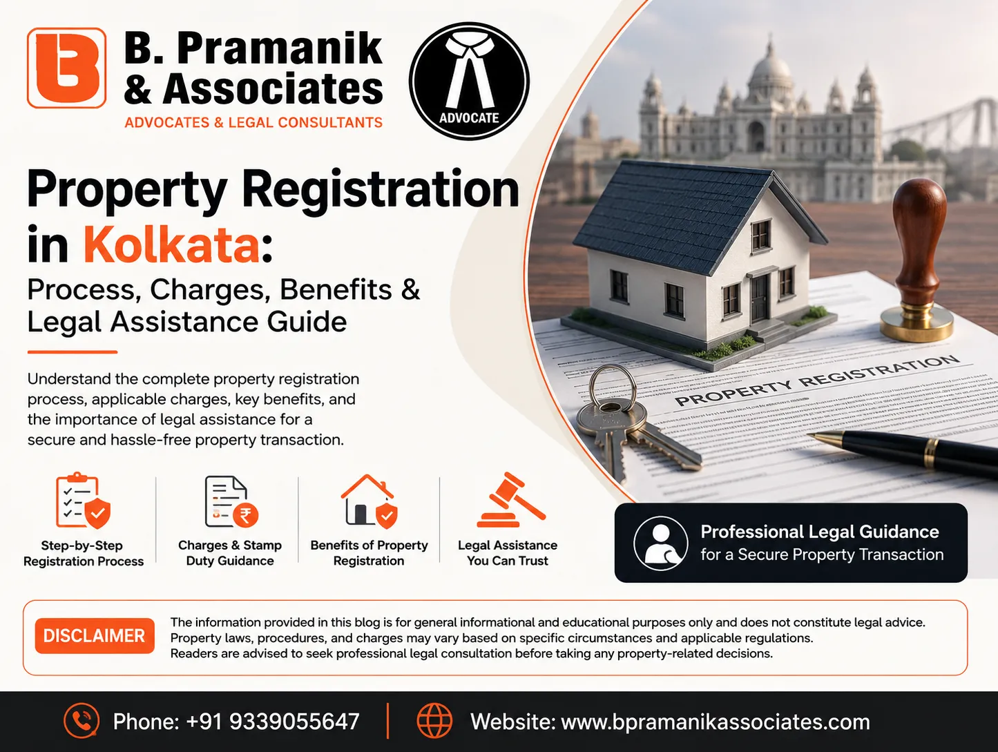 Property Registration