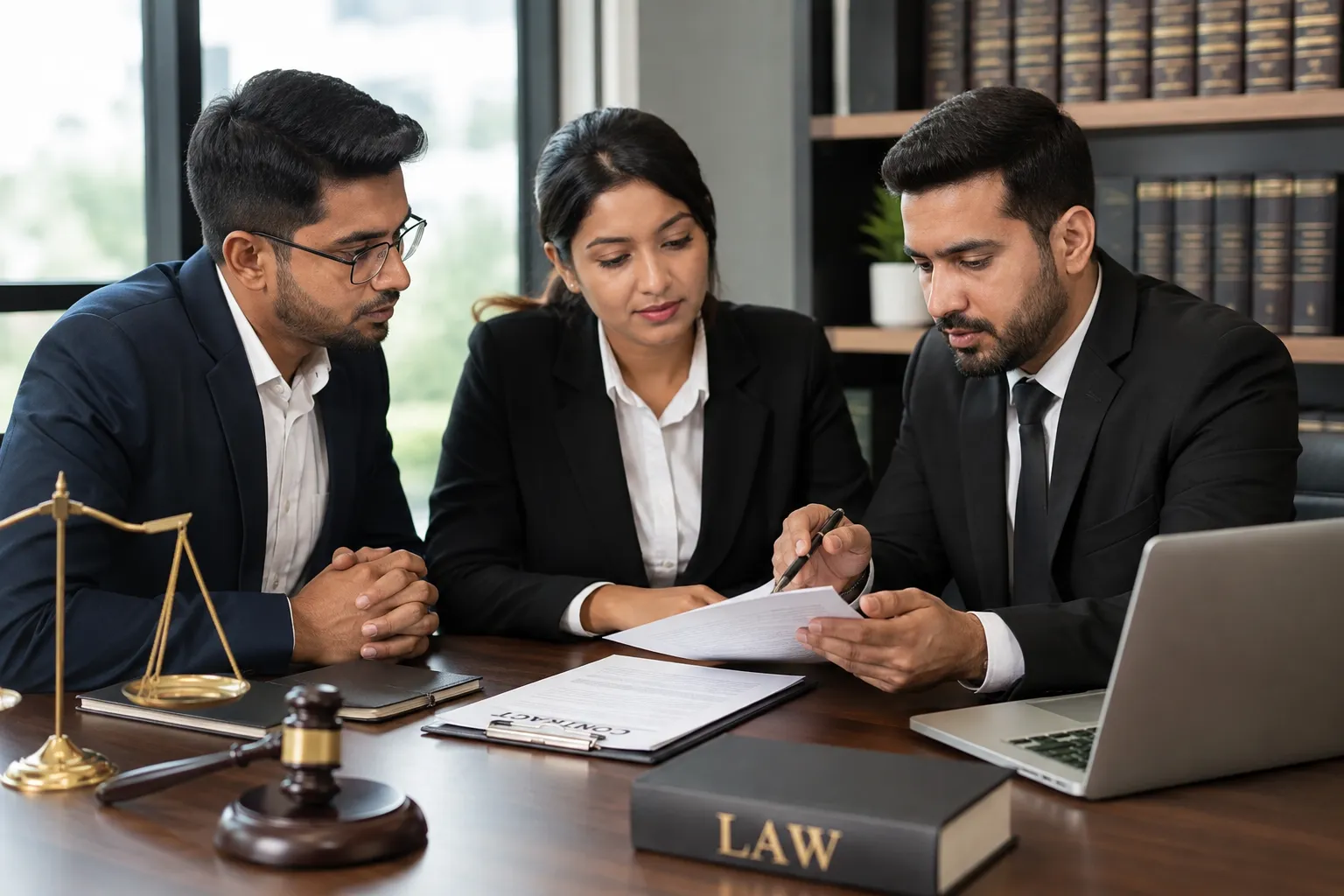 Business & Regulatory Services in Kolkata