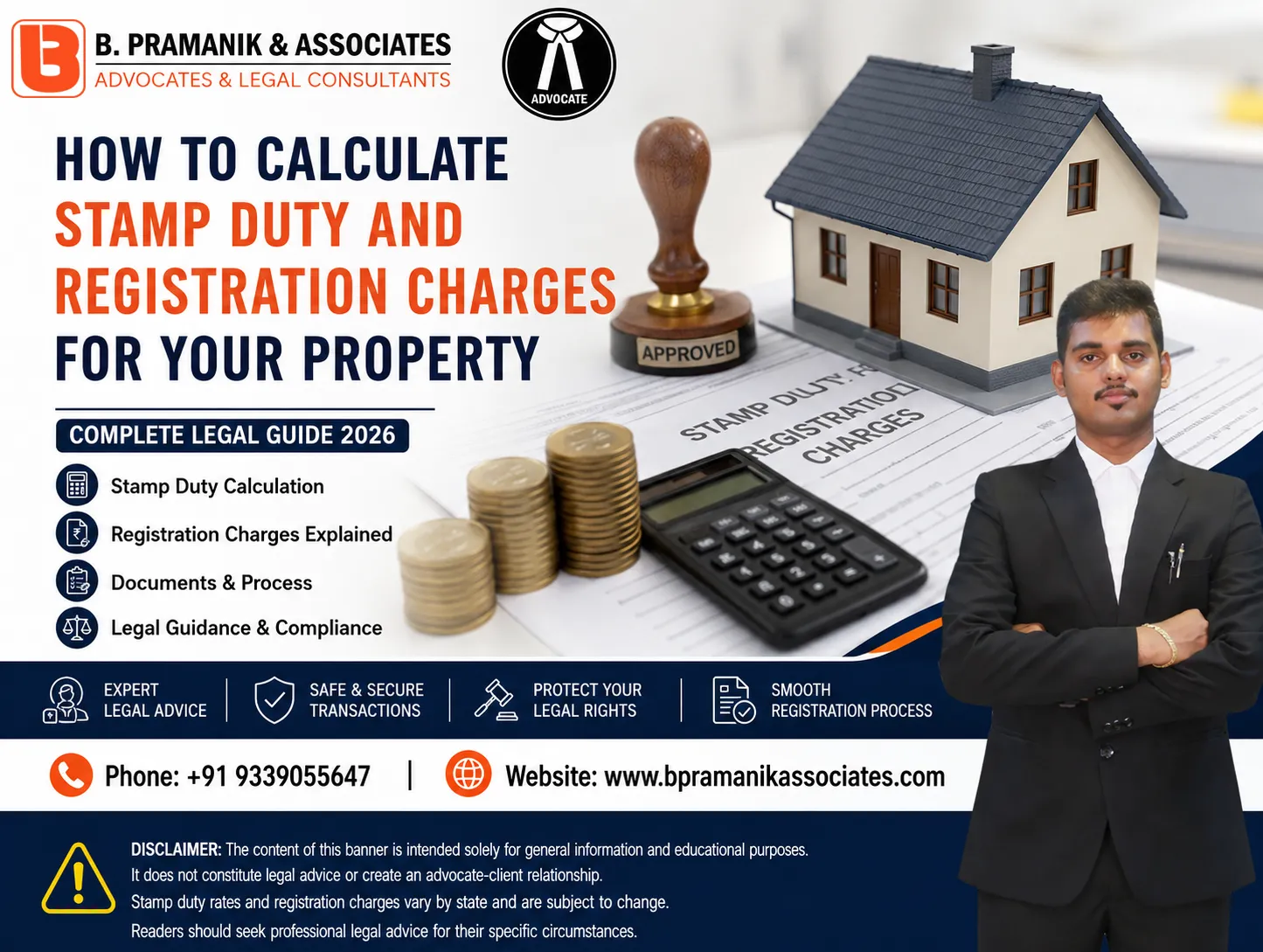 Stamp duty