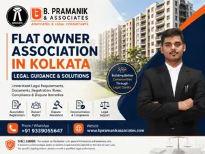 flat owner association