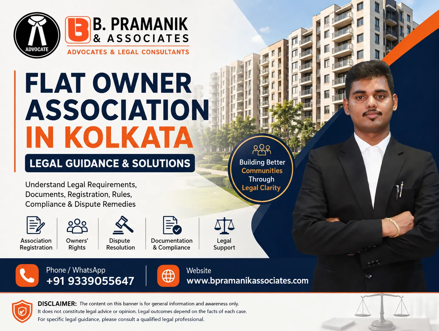 flat owner association